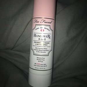 Too Faced Hangover 3-in-1